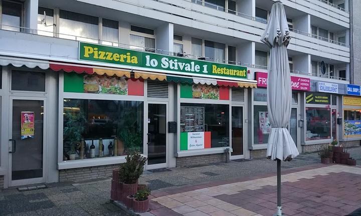 Pizzeria Restaurant Lo Stivale Uno